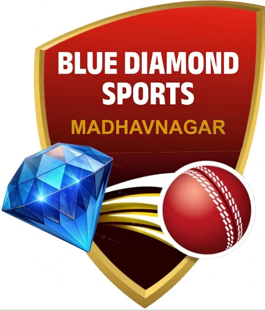 BLUE DIAMOND SPORTS