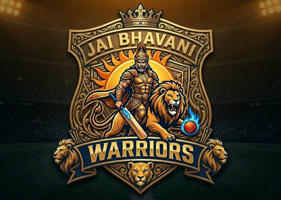 JAI BHAVANI WARRIORS