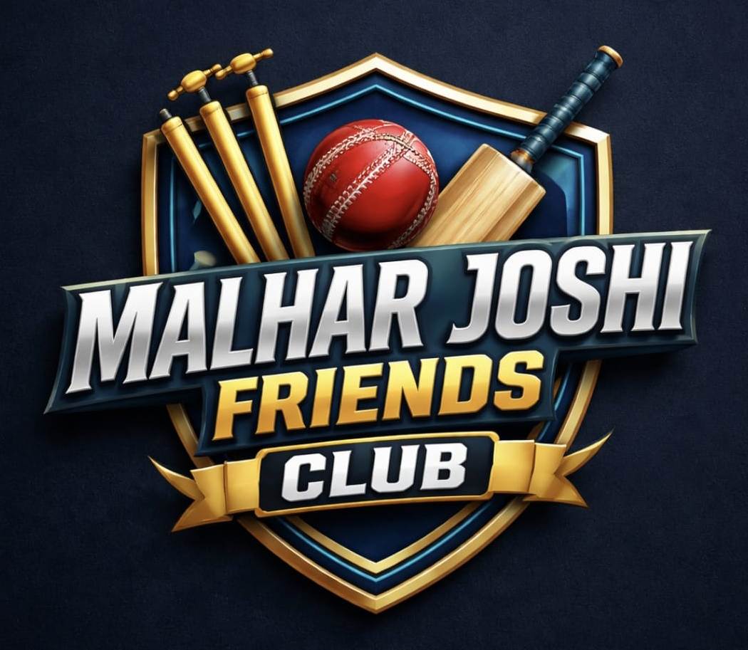 MALHAR JOSHI FRIENDS CLUB