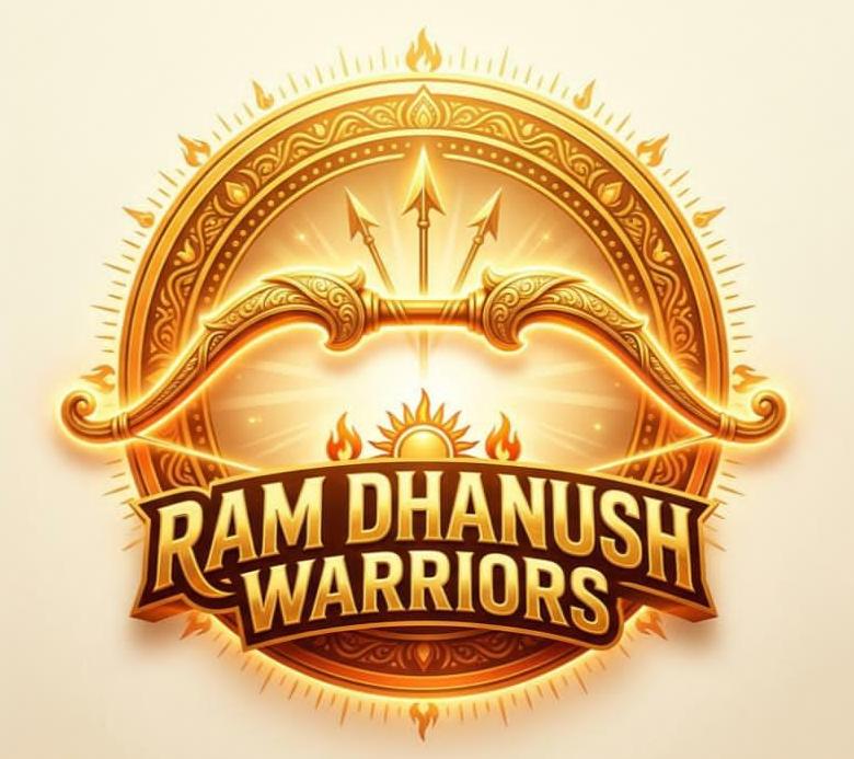 RAM DHANUSH WARRIORS